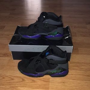Air Jordan 8.0